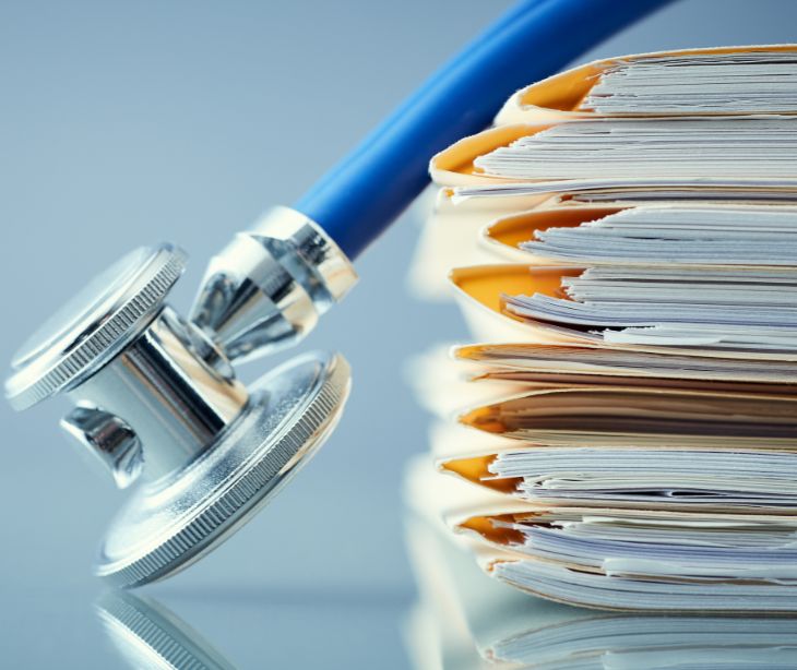 How to integrate patientgenerated health data into medical records